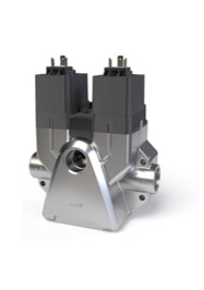 デュアルバルブ